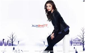 Alia Bhatt